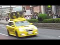 ジャパンカップサイクルロードレース2013／japan cup criteriums　最終周回☆宇都宮自転車ロードレース