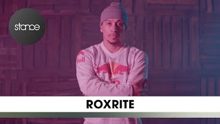 Competing Against Younger Talent \u0026 Advice for Young Dancers - Roxrite Full Interview