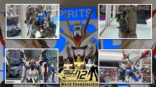 I visited GBWC 2024 Singapore!