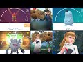 【ポケモンgo】レート急上昇⤴️人気1位パーティも返り討ち🔥初めてファイアロー使ったら爆勝ちできたよ😆