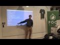 Writing for Node.JS and deploy on Heroku - Martin Haagen