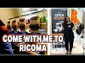 RICOMA OPEN HOUSE EVENT TOUR | COME WITH ME | EMBROIDERY MACHINES, DTF & DTG PRINTERS & MORE!