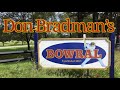 Don Bradman’s Bowral🏏 - a Knight Watchman road trip