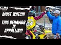 Please Watch!! This Needs To Be Called Out And Rich Taylor Might Be The Worst Person In Moto!