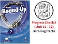 Round up 2 - progress check 6