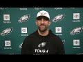 eagles press conference nick sirianni december 30 2024