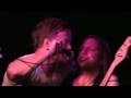 9- Setlist Song 9- Imagine Dragons @ Marquis Theater - Denver 4-27-2012