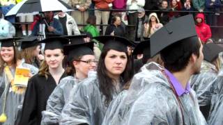 Commencement 2011 #9