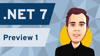 What's coming with .NET 7?