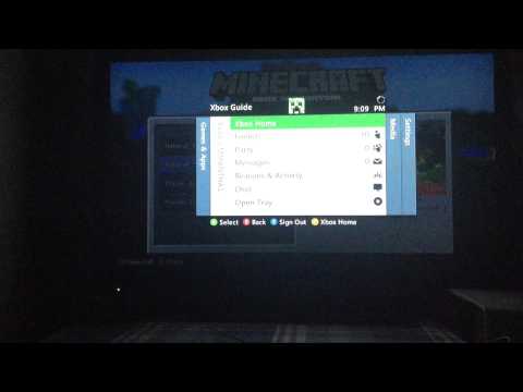 How to get Free Texture Packs on Minecraft Xbox 360 Edition! How to get Free Texture Packs on Minecraft Xbox 360 Edition!