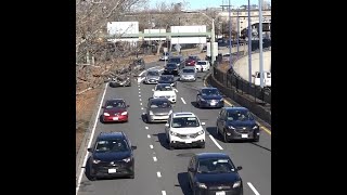 Storrow Drive just got a bit more confusing for long-time drivers