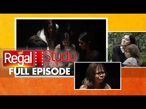 REGAL STUDIO PRESENTS THE TRUTH ABOUT JANE FULL EPISODE [ENG SUBS] Regal Entertainment Inc.