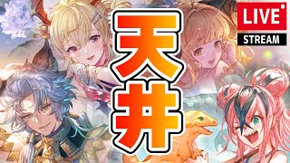 【18時開始】駆け込み！グランデフェス天井ガチャ