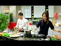 涼拌韓式黃豆芽《蔬食go健康》ep 67 1