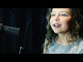 Download Perfect - Ed Sheeran Cover by 10-Year-Old In Mp4 3Gp Full HD Video