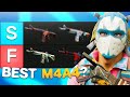 The COMPLETE CS2 M4A4 Skin Tier List (w/ @ClawdCS)