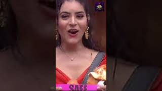 SAVING SHANNU AND PINKY | BIGBOSS 5 | E42 DAY41 | #shannu #bigboss5 #siri #shorts #SUNNY #TASK