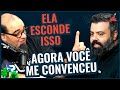 A NASA pode ESCONDER ALGO GRANDE