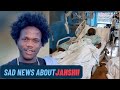 30 minutes ago/ We report extremely sad news about Dancehall artist Jahshii, Sad details.