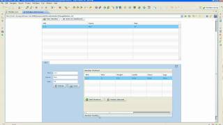 Spring Flex Scaffolding Tutorial - Tips & Deep Dive