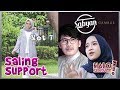 Anisa Rahman, Dua Personel Sabyan Gambus Bergabung di Not 7 | Halo Selebriti