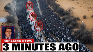 The Jordan River Just Revealed Something That PROVES Revelation Is Happening NOW