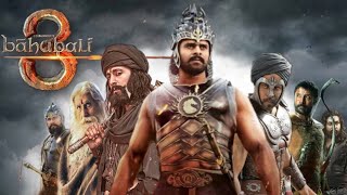 Bahubali 3 official fanmade trailer