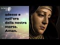 ave maria all addolorata