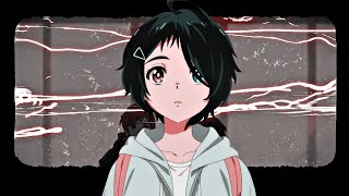 ai ohto - the perfect girl [mareux - wonder egg priority edit]