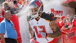 Mike Evans Suspended One Game | Stadium