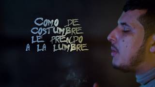 El Ascenso (Lyric Video) - Omar Ruiz