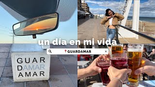 un día con mi novio y su familia por Guardamar 💕🇪🇸🏖️🍷