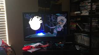 Wordgirl Season 2 Damsel Of Distress