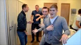 One Direction-Best song ever parody (12.klass)