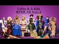 RuPaul's All Stars Recap - S2 E5 - Coffee & A Kiki!!!