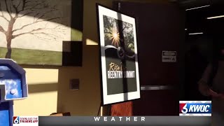 Rise Up Reentry Summit highlights support for former inmates