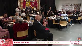 Tonga Day Bay Area   INAUGURAL MEET AND GREET 2025