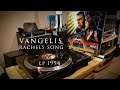 Vangelis - Rachels Song LP 1994