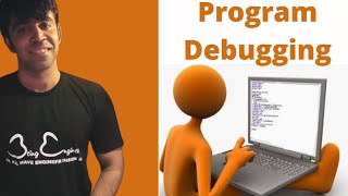 Program Debugging | Syntax Error | Logical Error | Runtime Error in C Programming
