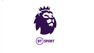 BT Sport Premier League 2021/22 Song
