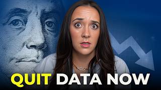 The CRASH of Data Analyst Jobs...How To ACTUALLY Get Hired in 2026