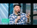 Jeff Ross On His Comedy Central Special, 