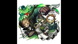 【モンスト】爆絶　マグメル　モンスターストライク　攻略