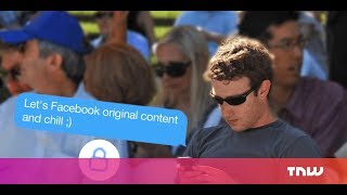 Facebook is testing ‘private comments’ to save you from idiots