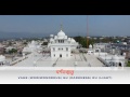 gurshabad darbar aad guray nameh feat. hajara singh