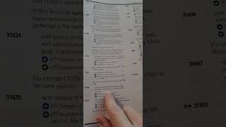 Respiratory medical coding course tips hacks tutoring