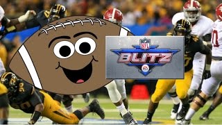 NFL Blitz (PS1) | Part 1