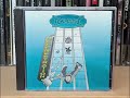 Abysse - Defenestration (????) - Alternative Rock/Funk Metal