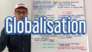 Globalisation - GCSE Business & A Level Business