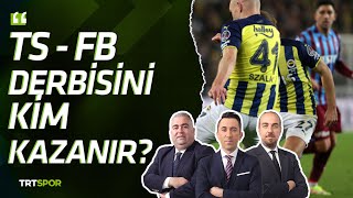 Kim kazanır? Trabzonspor mu? Fenerbahçe mi? | İleri 3'lü